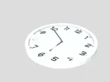 Clock-3