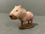Capybara bobblehead-1