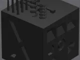 calibration cube-0