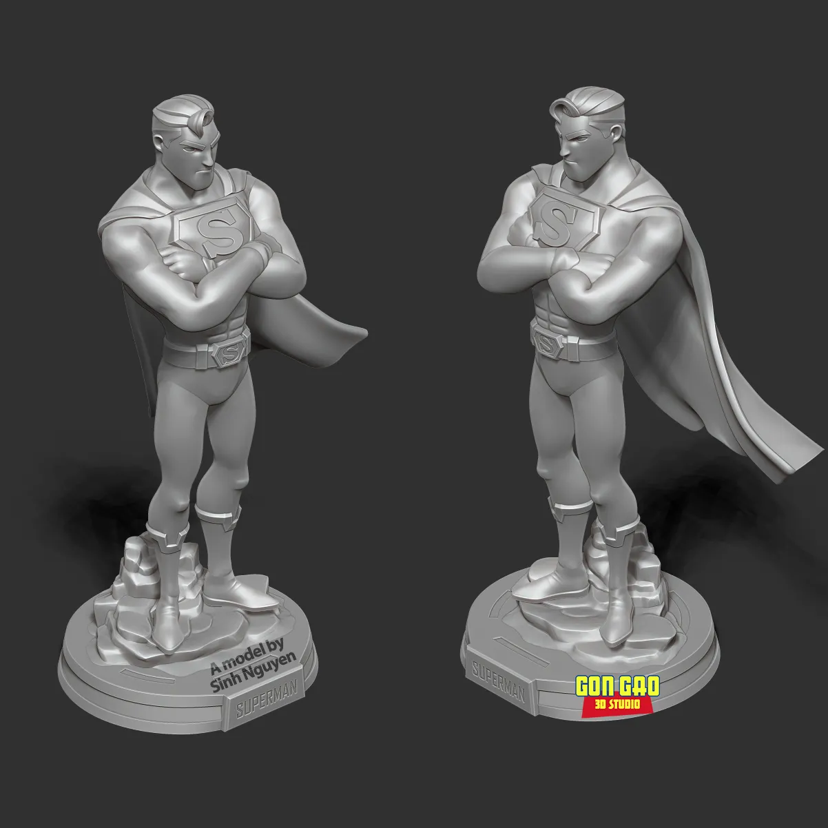 Superman