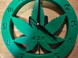 DD 420 clock-0