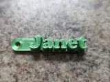Janet Keychain-0