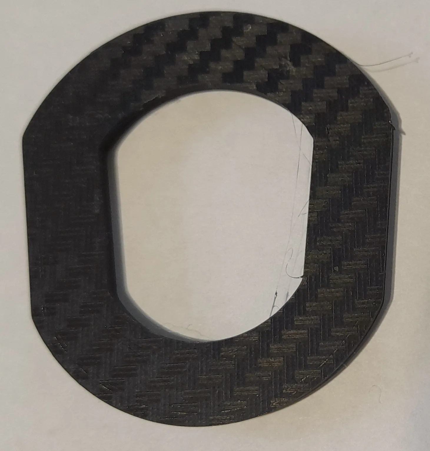 canister lid gasket