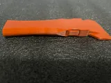 Vervangbare Printbed Schraper-1