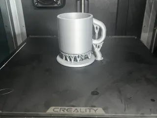 Espresso Cup v5