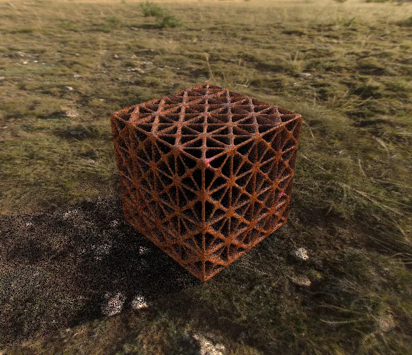 Home Decorations & Ornaments STL Download - Home Furniture Blockby ...