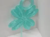 four leaf clover necklace-3