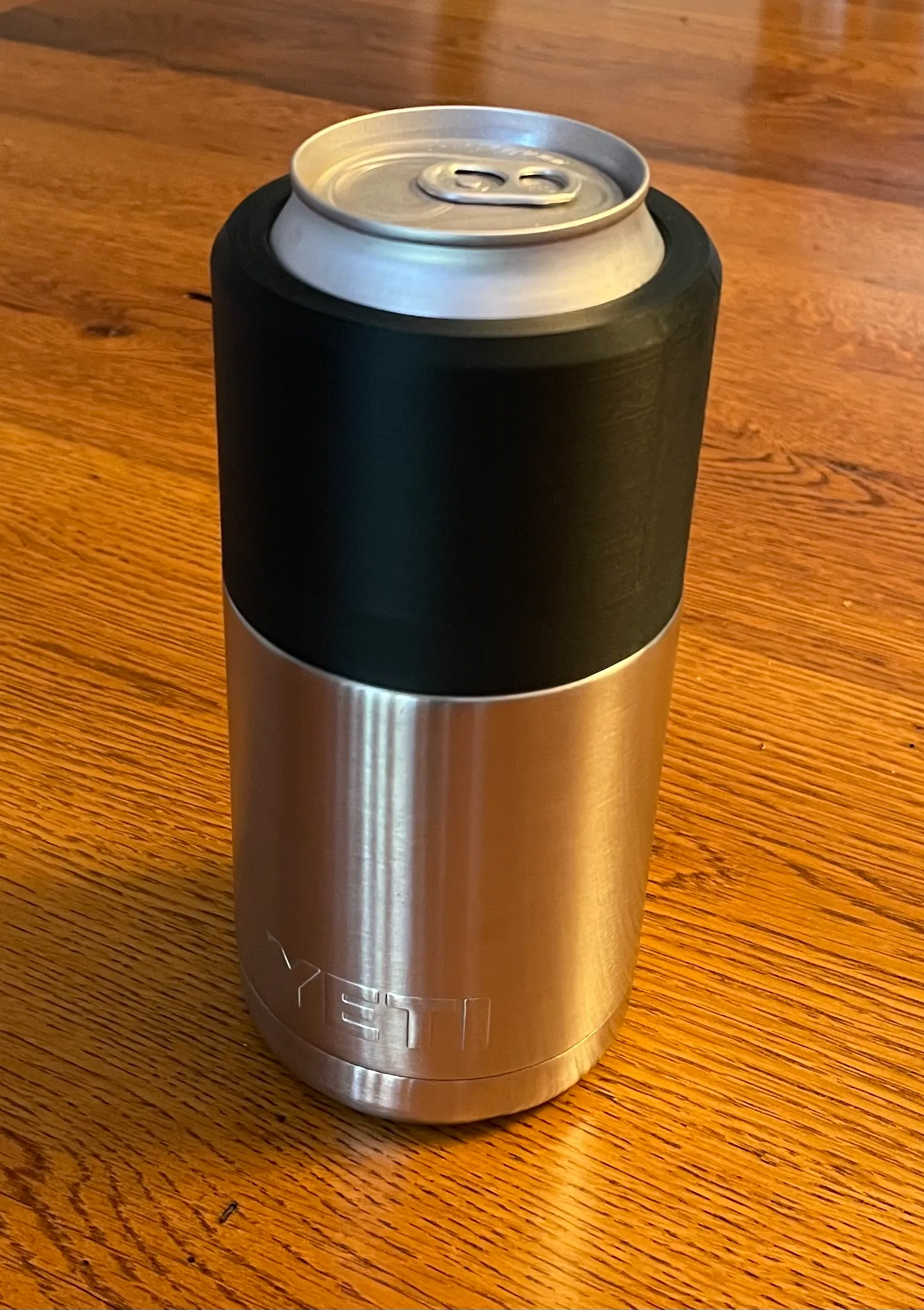 YETI RAMBLER (OLD VERSION)12 OZ TO 16 OZ ADAPTER