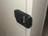 Simple Cam Latch-1