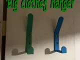 Big clothes hanger-1