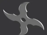 Shuriken Set 2 (Üçlü Paket)-1
