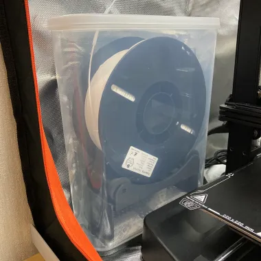 フィラメント　ホルダー-1