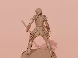 woman warrior-3