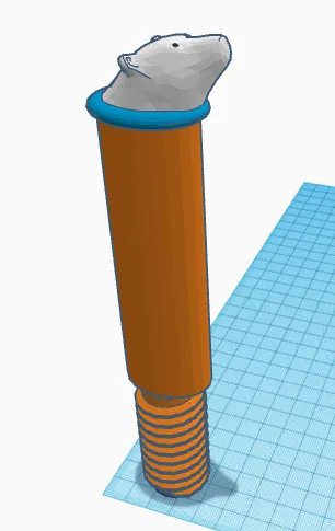 Dollar Store Pool Noodle Swords