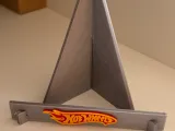 HOTWHEELS DISPLAY MULTICOLOUR-2