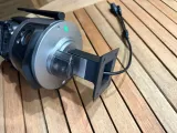 Suporte Vertical para Camera Chinesa 360-7