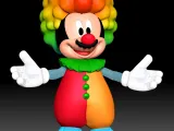 Mickey Mouse-2