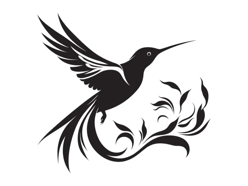 Wings of Serenity Wall Art