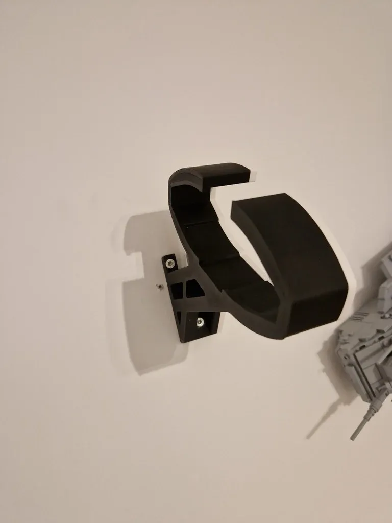 Bluebrixx Star Trek Enterprise D Wall Mount
