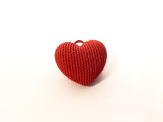Heart Set: Valentine's Day Version