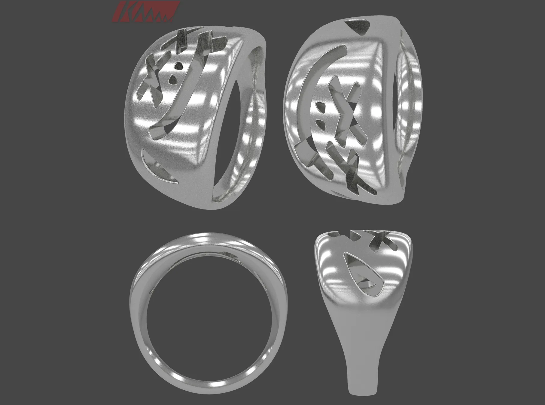 RING DESIGN-1