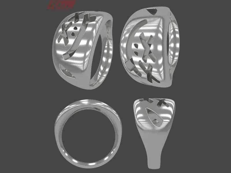 RING DESIGN-1