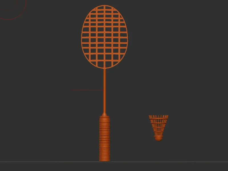 Badminton