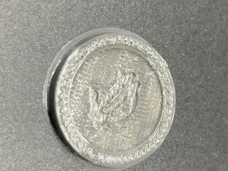colon coin