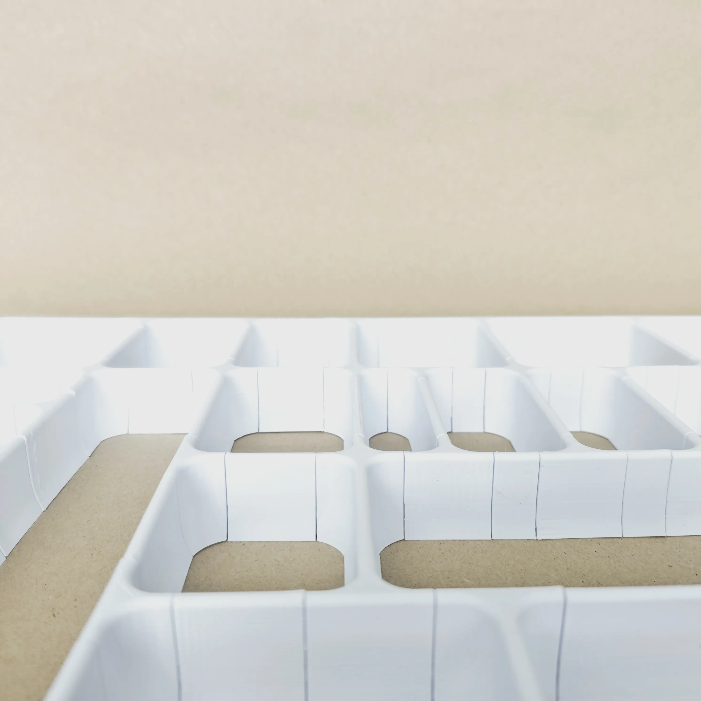 BUREAU LADE ORGANIZER