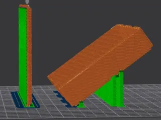 Manager, organizer, Modular boxes 50x50x20 mm module