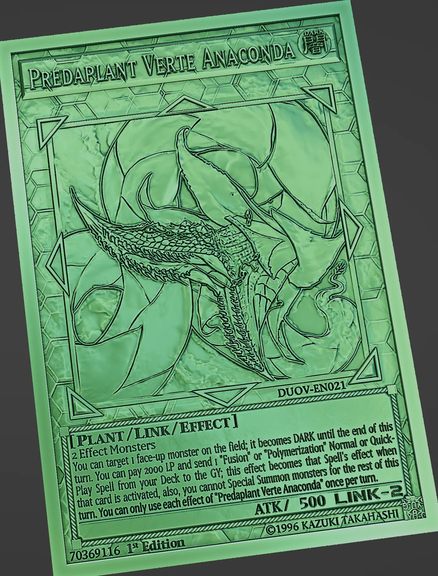 agov yugioh card list Ken the Warrior Dragon AGOV-EN081 Yu-Gi-Oh! Card main image 0