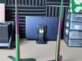 collapsing sign holder-2