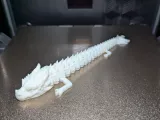Articulated Dragon-4