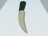 BK Knife 34-1