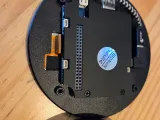 Waveshare 4" ESP32-P4 Wall Mount Case-5