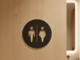 Toilet Sign-1