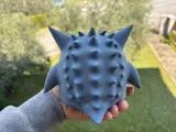 Shiny Gengar-6