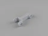 extension arm-2