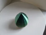Easter Egg Low Poly-2