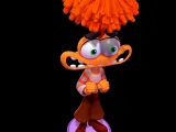 Anxiety - Inside Out 2-3