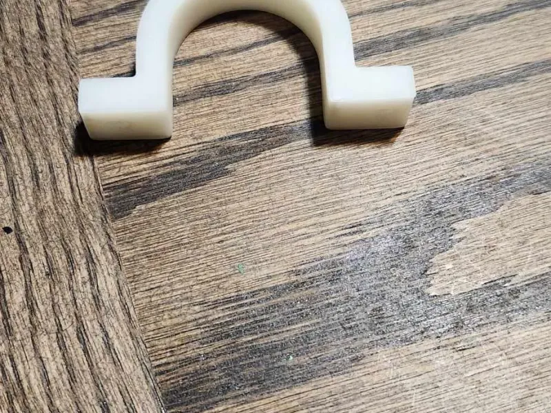 PIPE STRAP/U-CLAMP