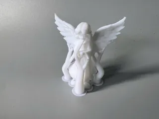 Christmas angel