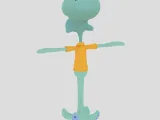 Squidward-3