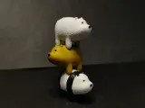Three Silly Bears Stacking Blocks-2