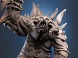 Demon Guard BOSS-7