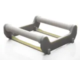 Filament Spool Roller v2 (5kg, 3kg and 1kg)-1