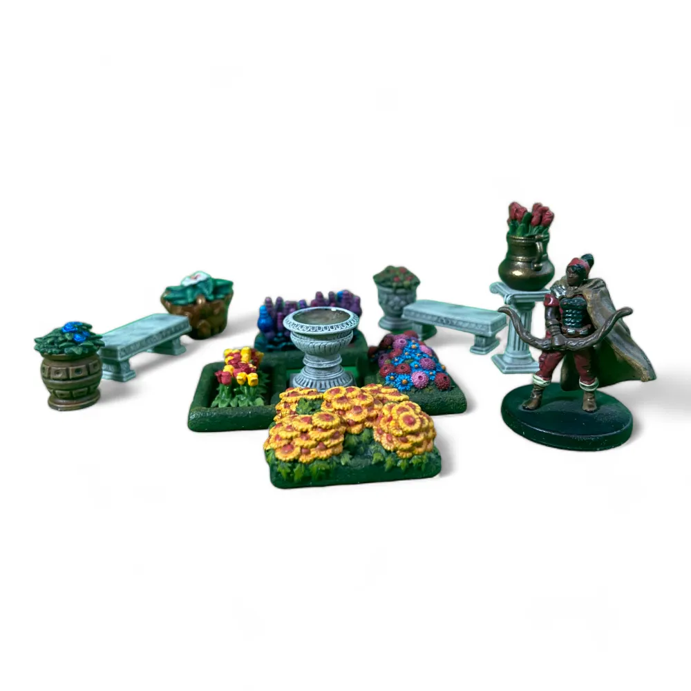 Garden Accessories