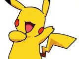 Pikachu Geometric-1