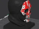 COD Ghost headset model-1