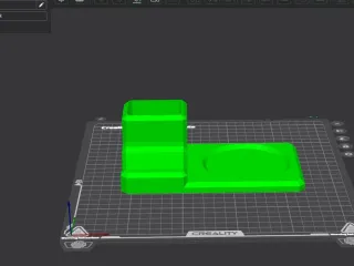Maker Stand T ,Phone and Mug Holder